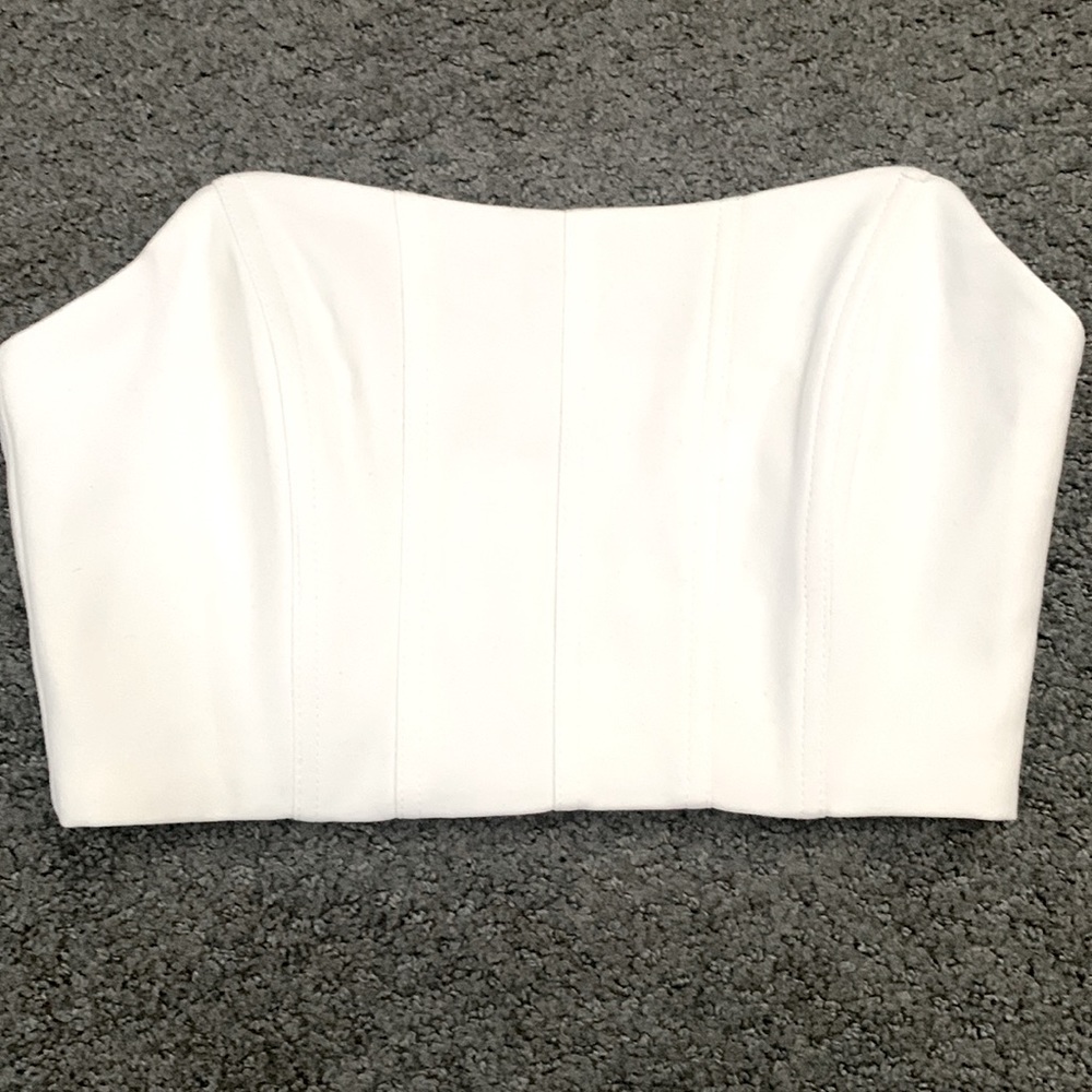Mini bandeau top